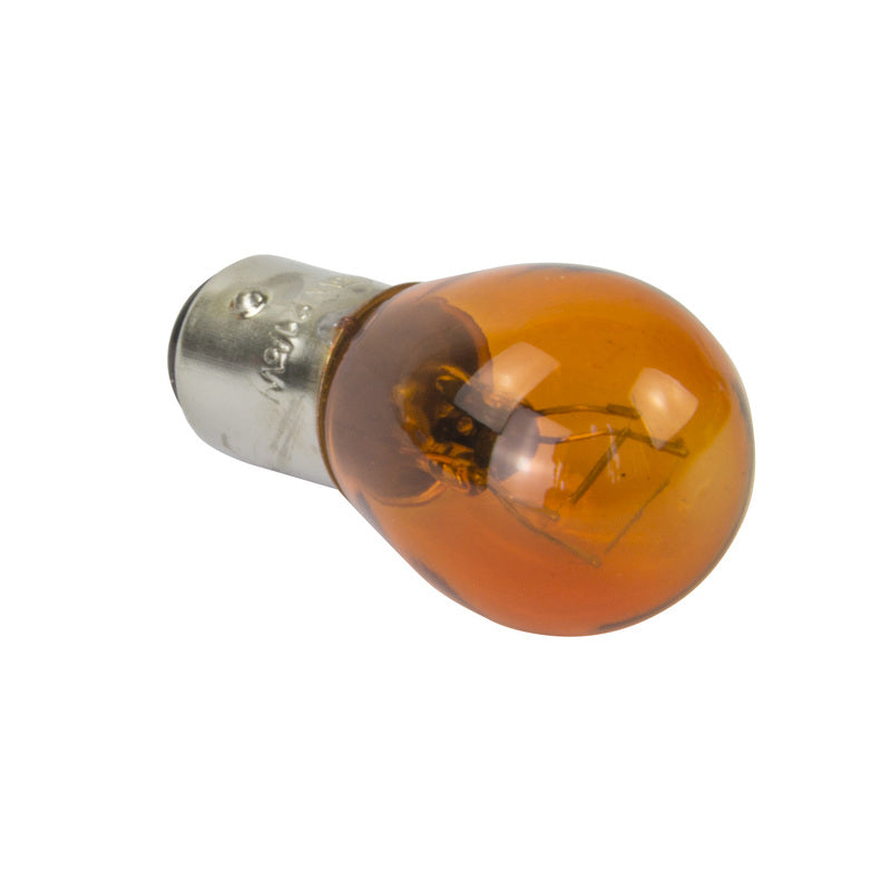 Lâmpada Âmbar 24V 5W - Teslla - T1034Vab - (1)
