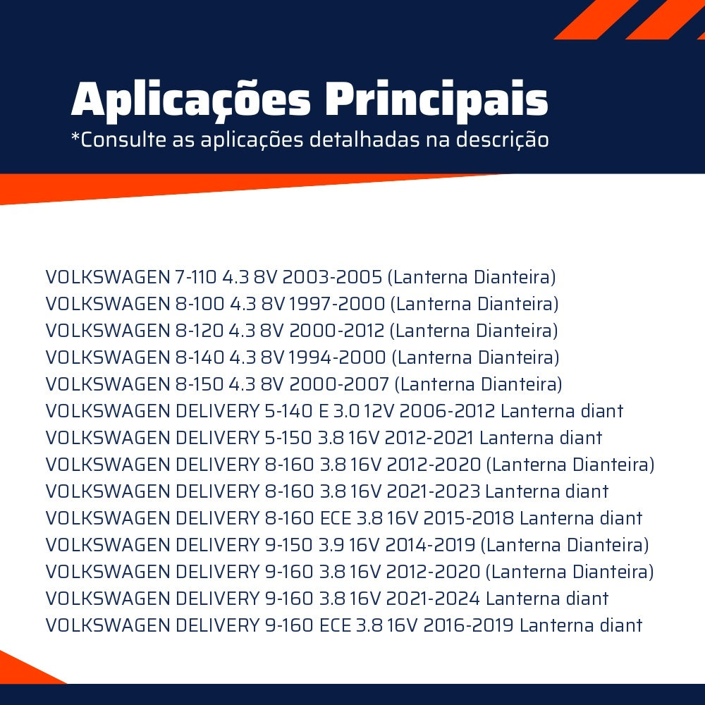 10 Lâmpadas 24V 10W - Teslla - T2718V - (6)