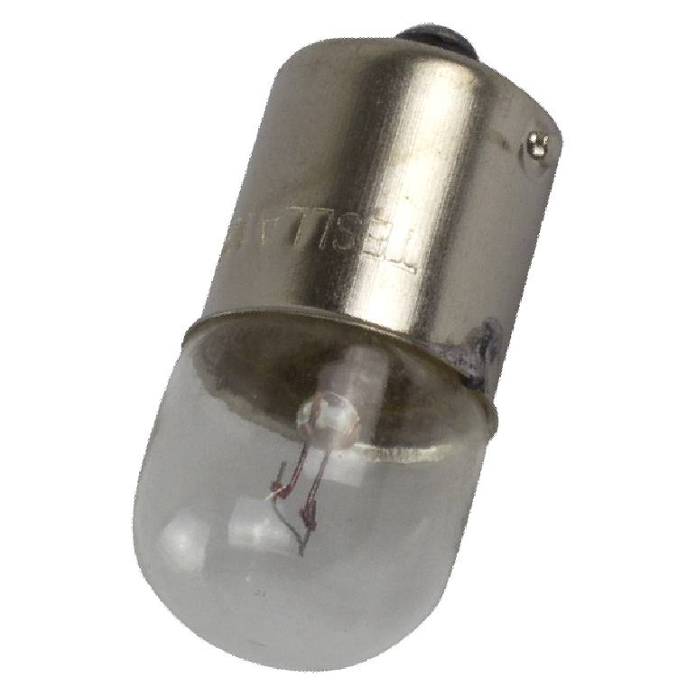 10 Lâmpadas 12V 5W - Teslla - T67 - (5)