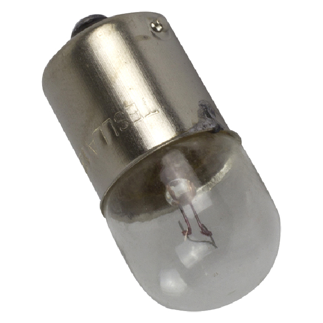10 Lâmpadas 12V 5W - Teslla - T67 - (7)