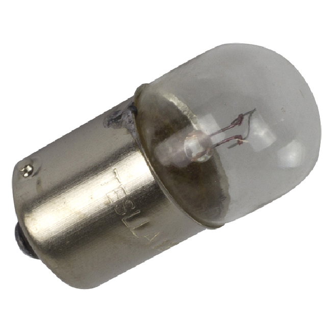 10 Lâmpadas 12V 5W - Teslla - T67 - (8)