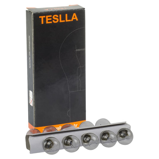 10 Lâmpadas 24V 21/5W - Teslla - T1034V - (1)