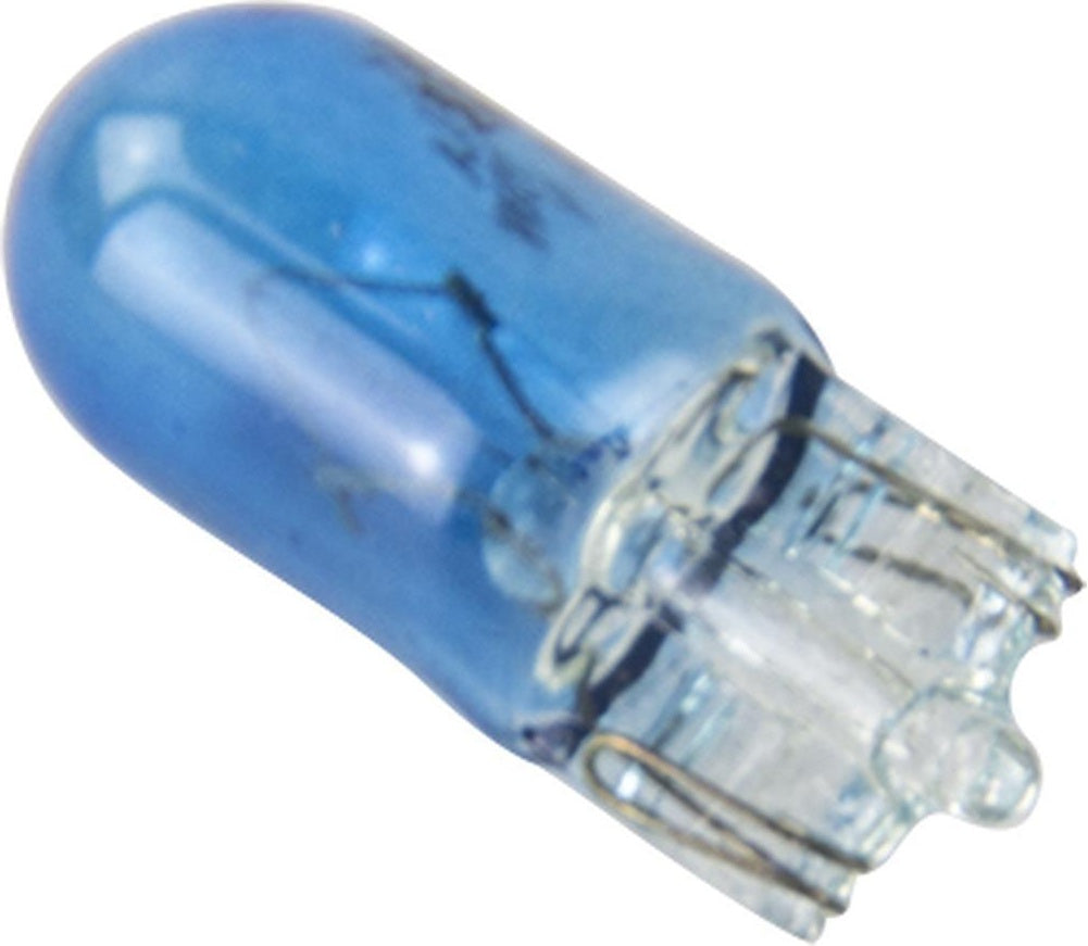 Lâmpada Azul 12V 5W - Teslla - T2825Blue - (2)