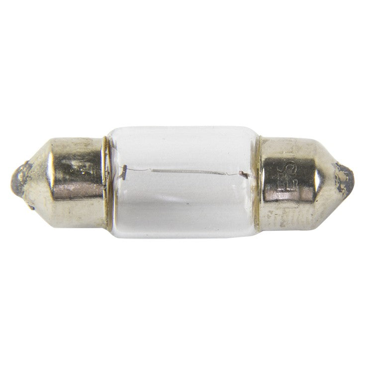 10 Lâmpadas 12V 10W - Teslla - T6431 - (12)