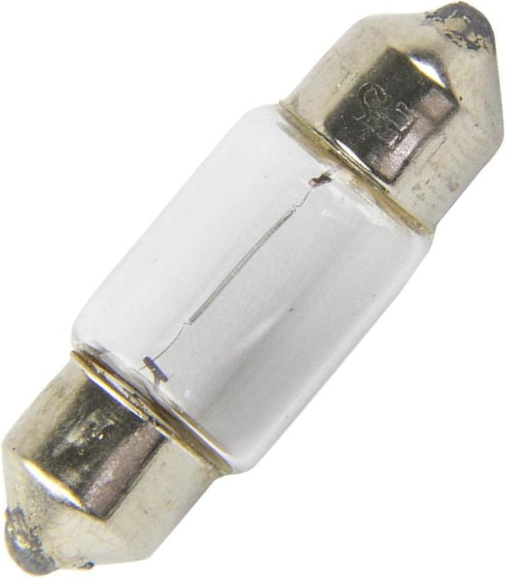 Lâmpada 12V 10W - Teslla - T6431 - (1)