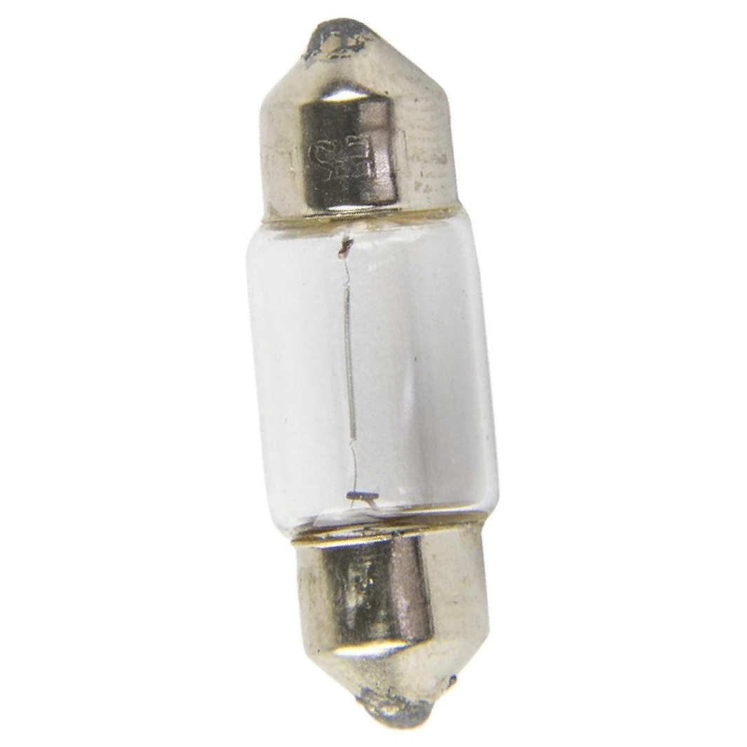 10 Lâmpadas 12V 10W - Teslla - T6431 - (6)