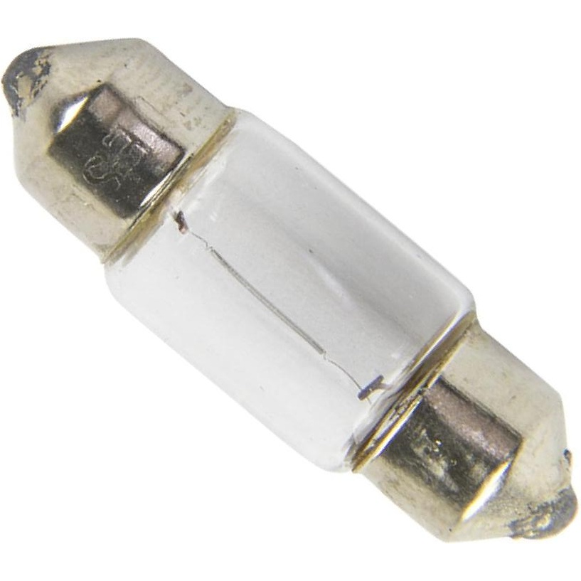 10 Lâmpadas 12V 10W - Teslla - T6431 - (7)