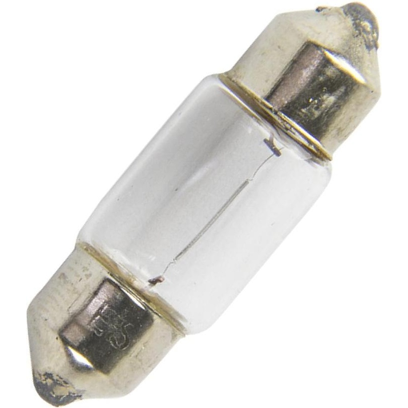 10 Lâmpadas 12V 10W - Teslla - T6431 - (8)