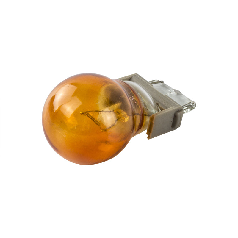 Lâmpada Âmbar 12V 27W - Teslla - T3156Ab - (2)