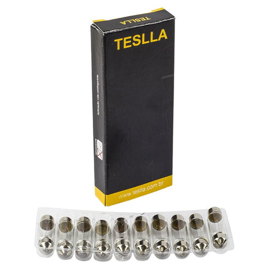 10 Lâmpadas 24V 10W - Teslla - T6411V - (1)