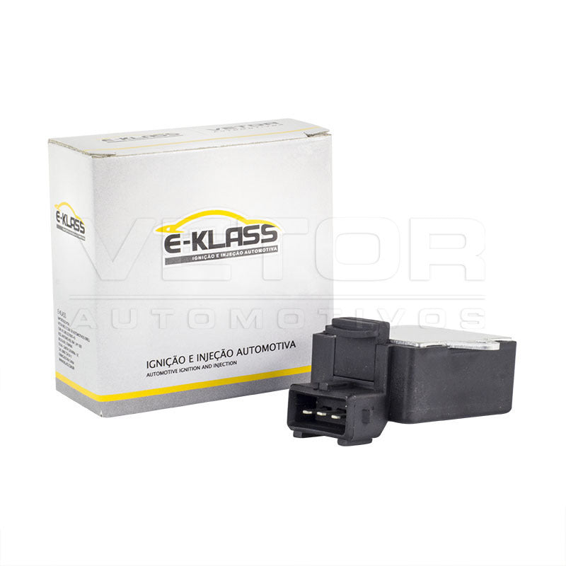 Módulo de Ignição - E-Klass - Eig006 - (1)