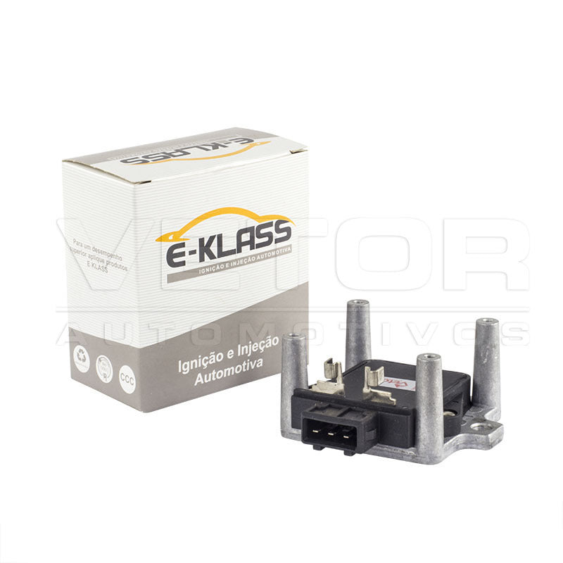Módulo de Ignição - E-Klass - Eig016 - (1)
