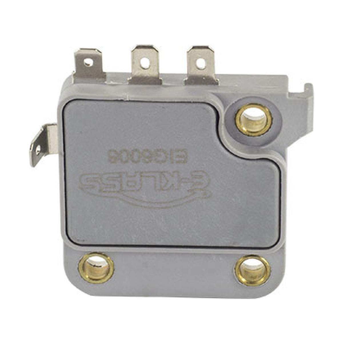 Módulo de Ignição - E-Klass - Eig6006 - (4)