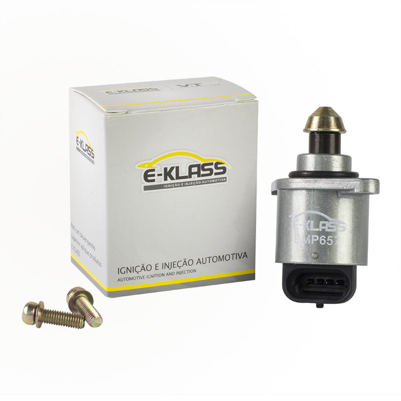 Motor de Passo - E-Klass - Emp657 - (1)