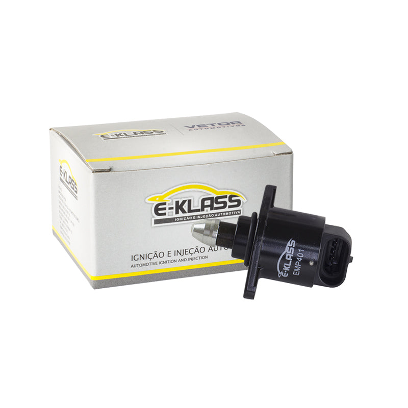Motor de Passo - E-Klass - Emp401 - (1)
