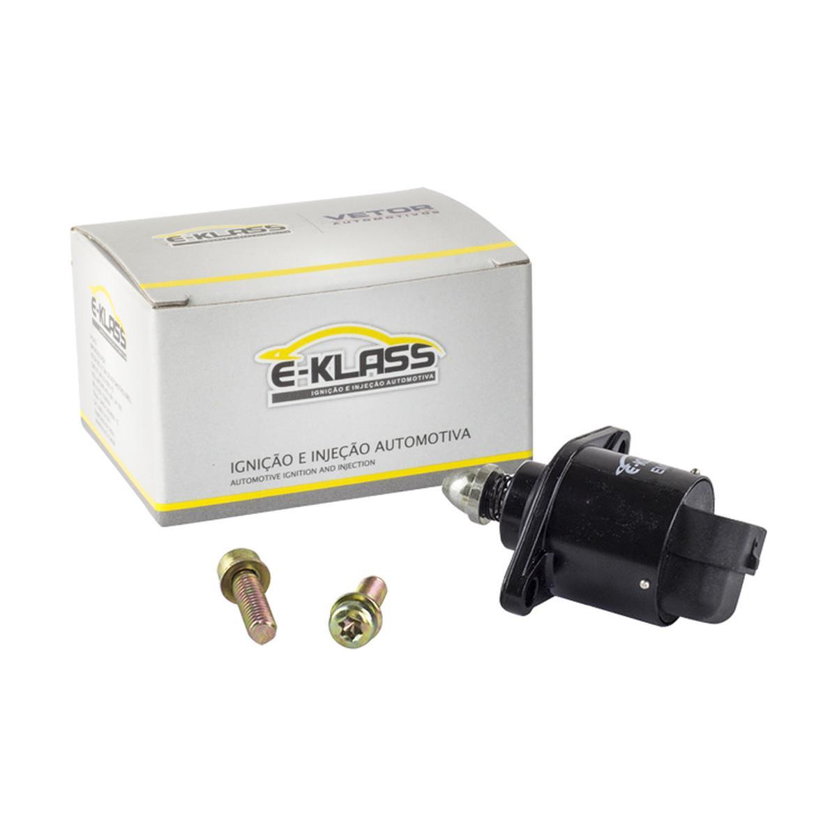 Motor de Passo - E-Klass - Emp200 - (1)