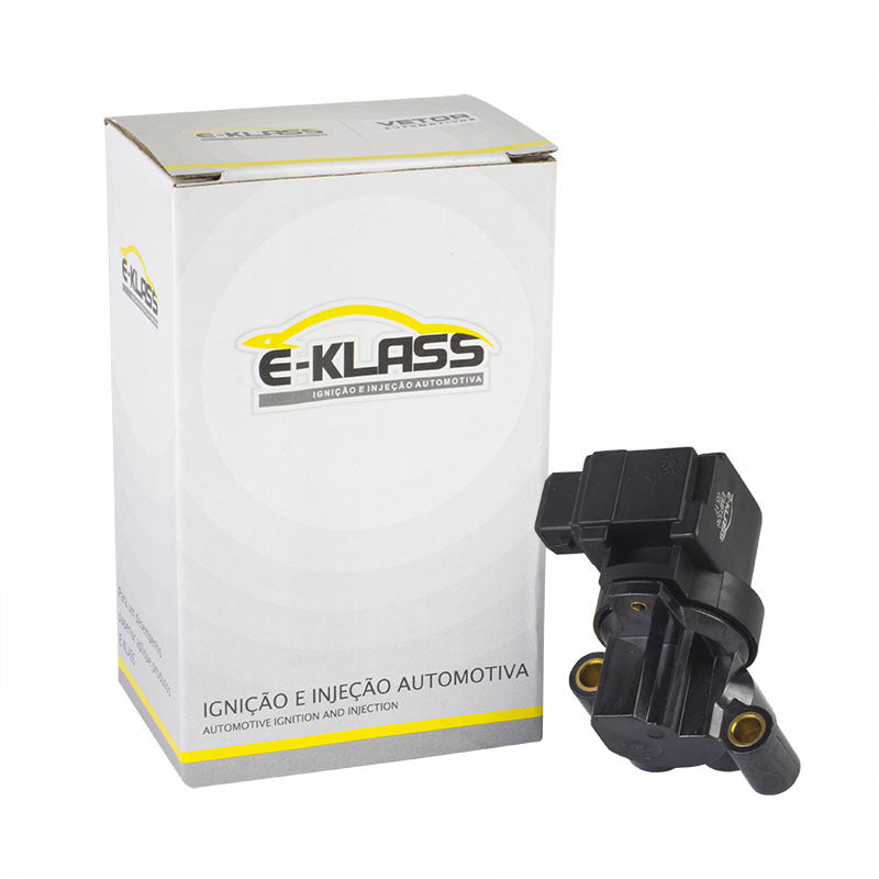 Motor de Passo - E-Klass - Emp336 - (1)