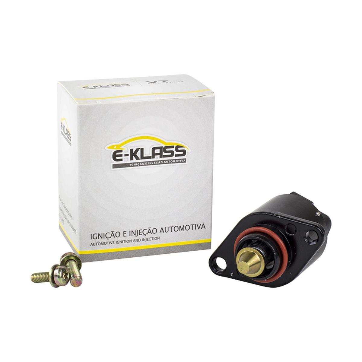 Motor de Passo - E-Klass - Emp524 - (1)