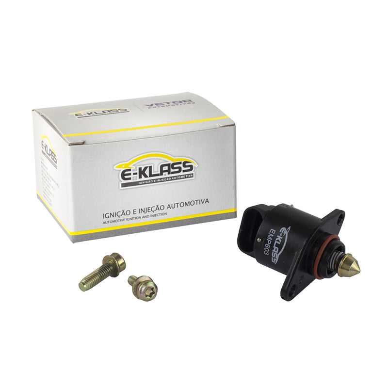 Motor de Passo - E-Klass - Emp603 - (1)