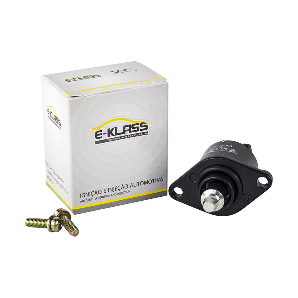 Motor de Passo - E-Klass - Emp104 - (1)