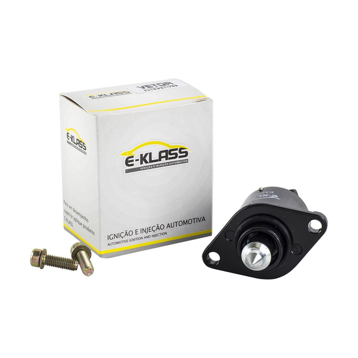 Motor de Passo - E-Klass - Emp801 - (1)