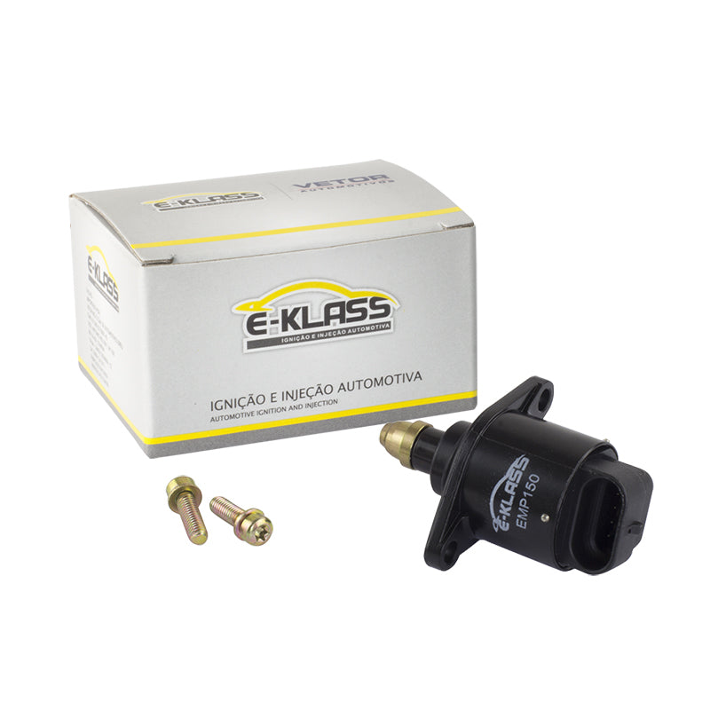 Motor de Passo - E-Klass - Emp150 - (1)