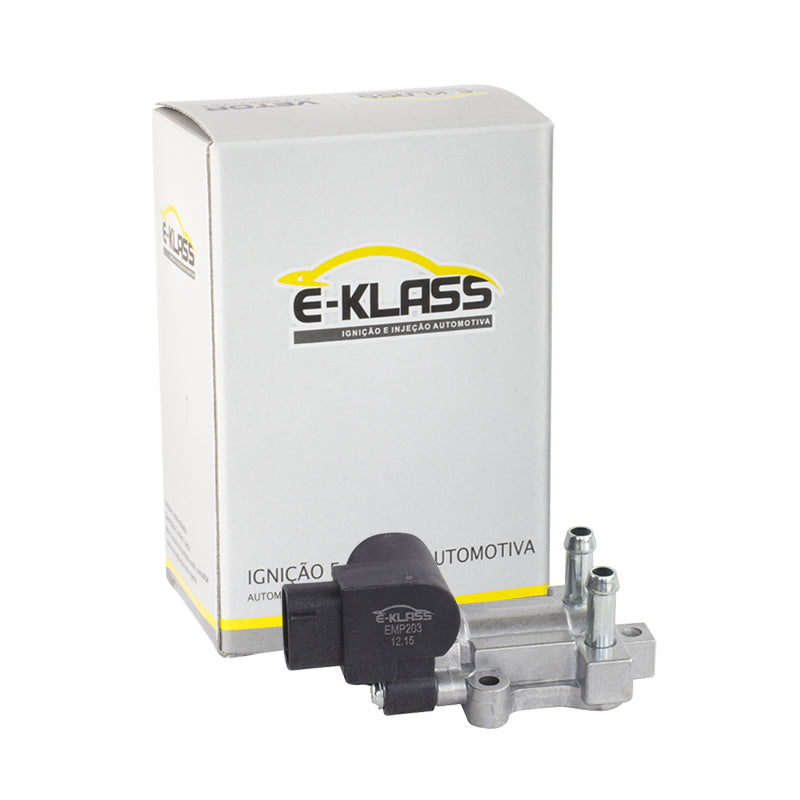 Motor de Passo - E-Klass - Emp203 - (1)