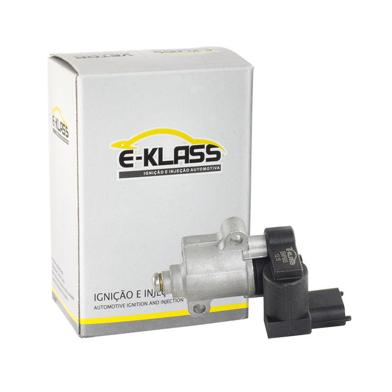 Motor de Passo - E-Klass - Emp900 - (1)