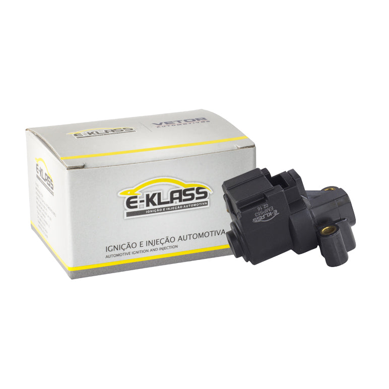 Motor de Passo - E-Klass - Emp553 - (1)