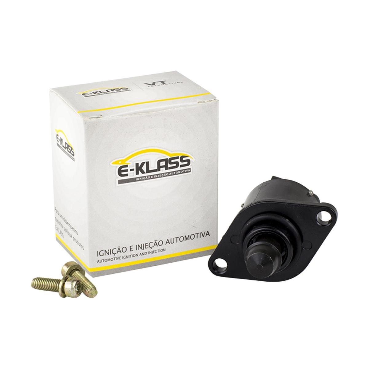 Motor de Passo - E-Klass - Emp177 - (1)