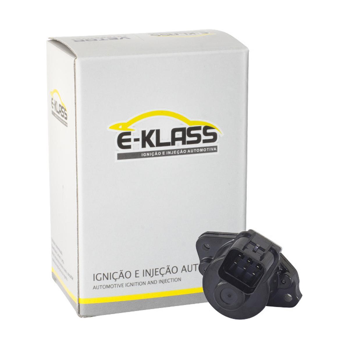 Motor de Passo - E-Klass - Emp073 - (1)