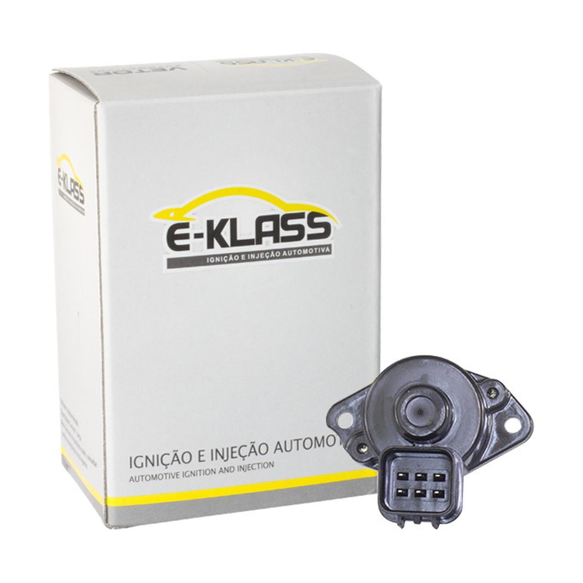 Motor de Passo - E-Klass - Emp074 - (1)