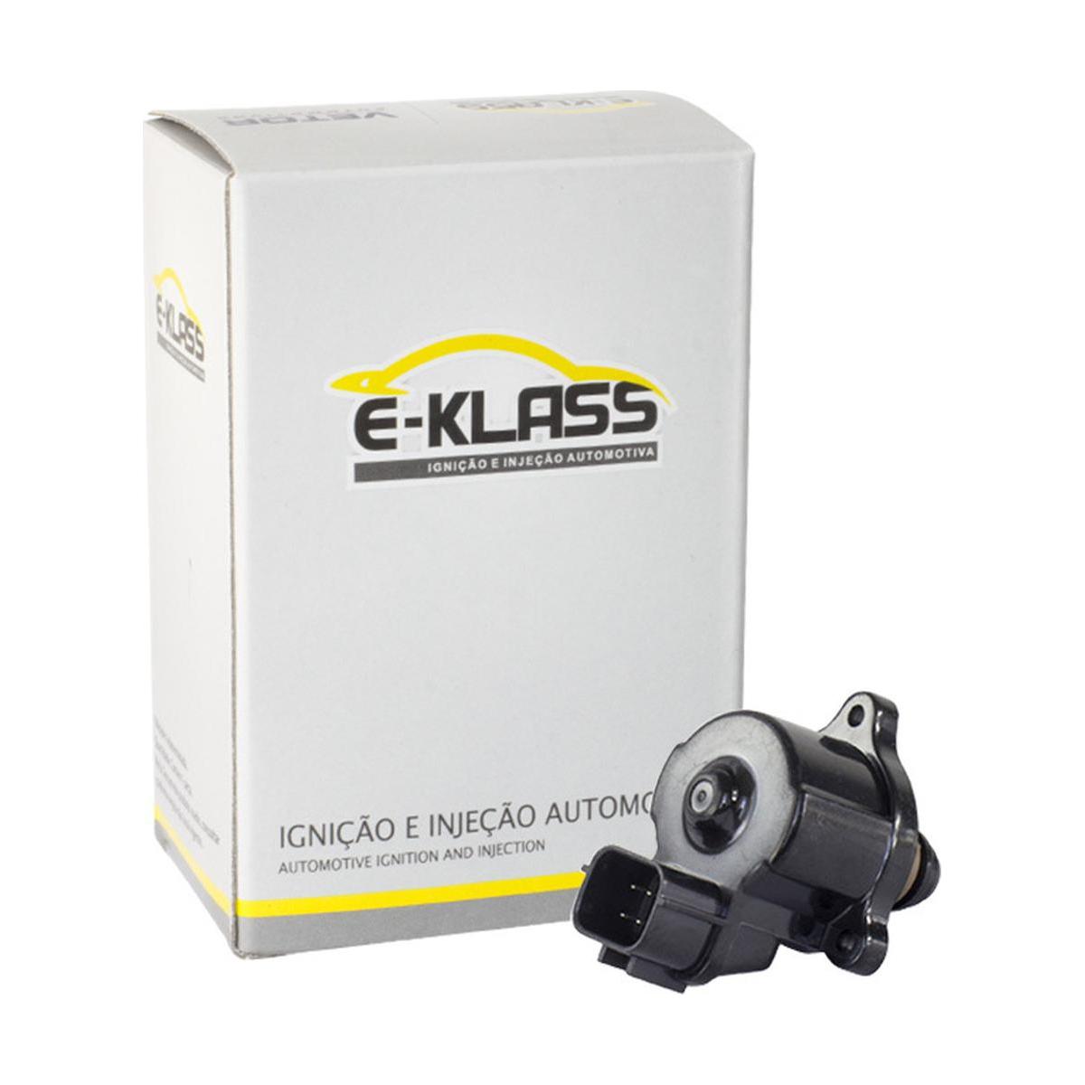 Motor de Passo - E-Klass - Emp072 - (1)