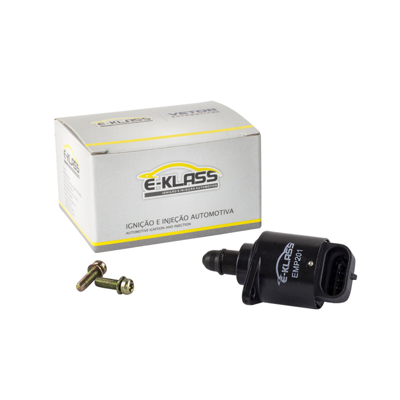 Motor de Passo - E-Klass - Emp201 - (1)