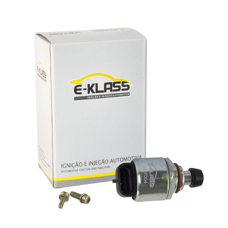 Motor de Passo - E-Klass - Emp004 - (1)