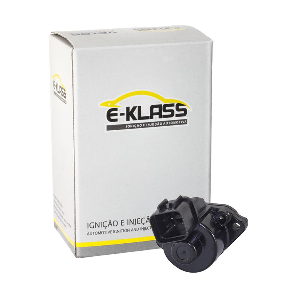 Motor de Passo - E-Klass - Emp071 - (1)