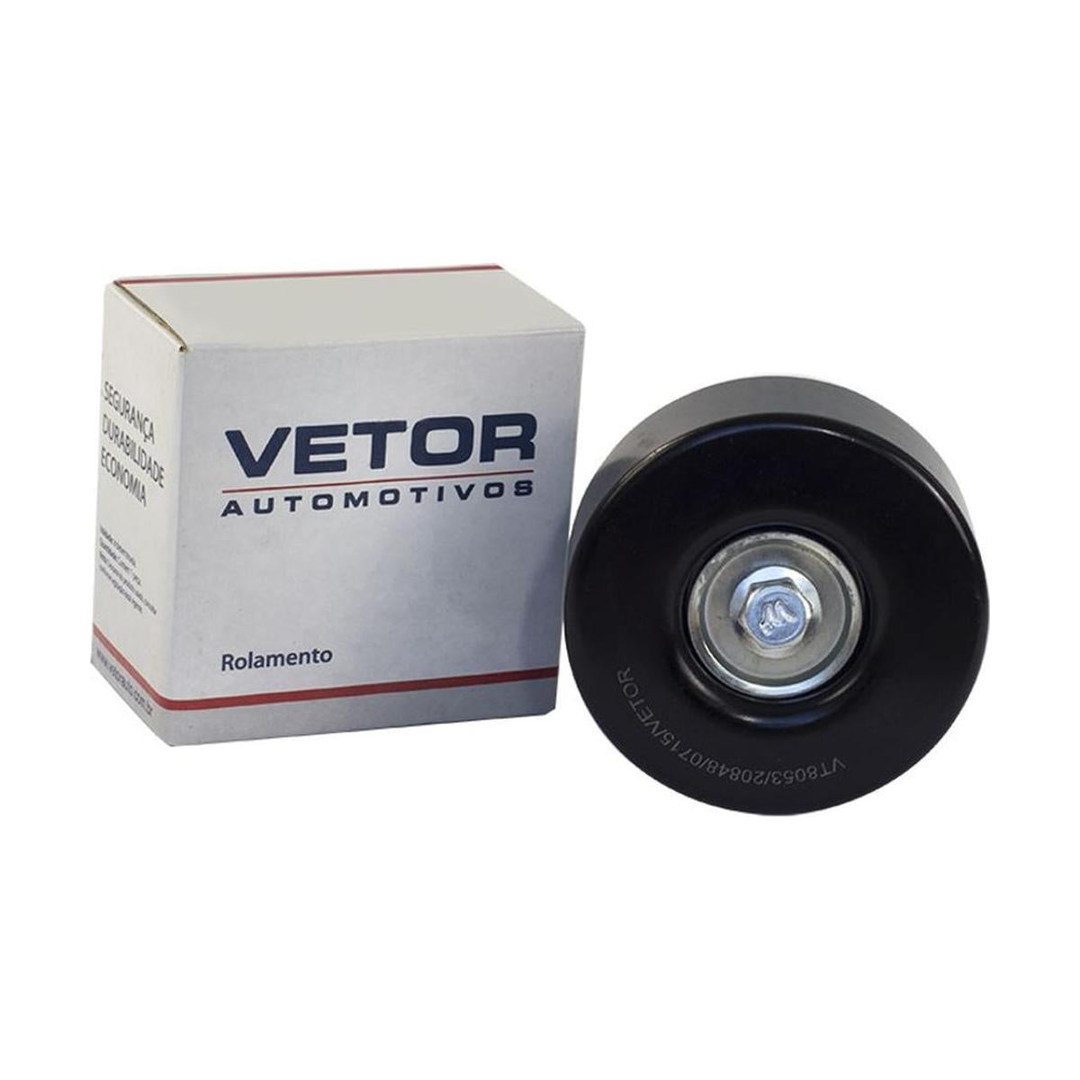 Polia - Vetor - Vt8053 - (1)