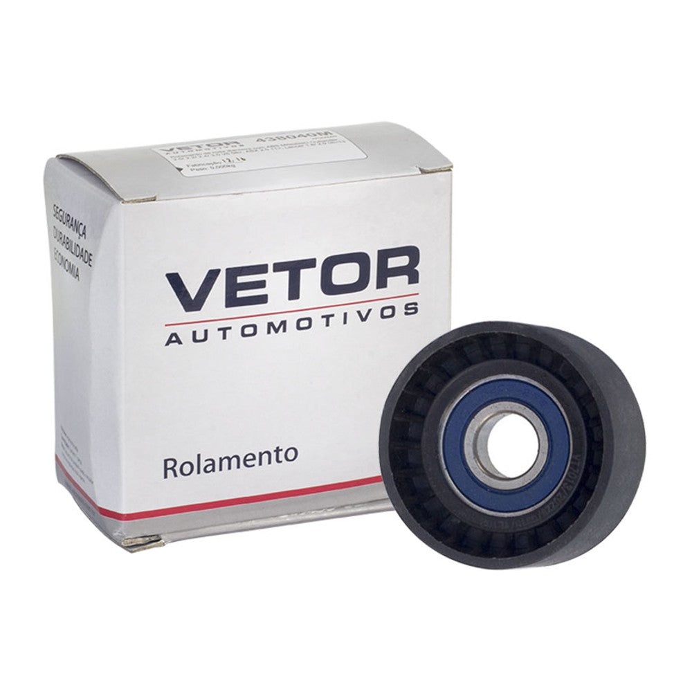 Polia - Vetor - Vt7013 - (2)