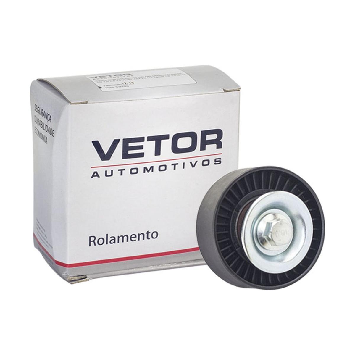 Polia - Vetor - Vt8349 - (1)