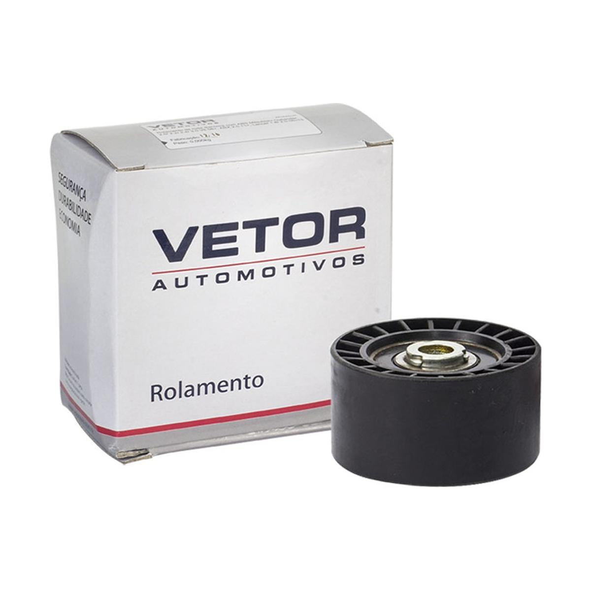Polia - Vetor - Vt7043 - (1)