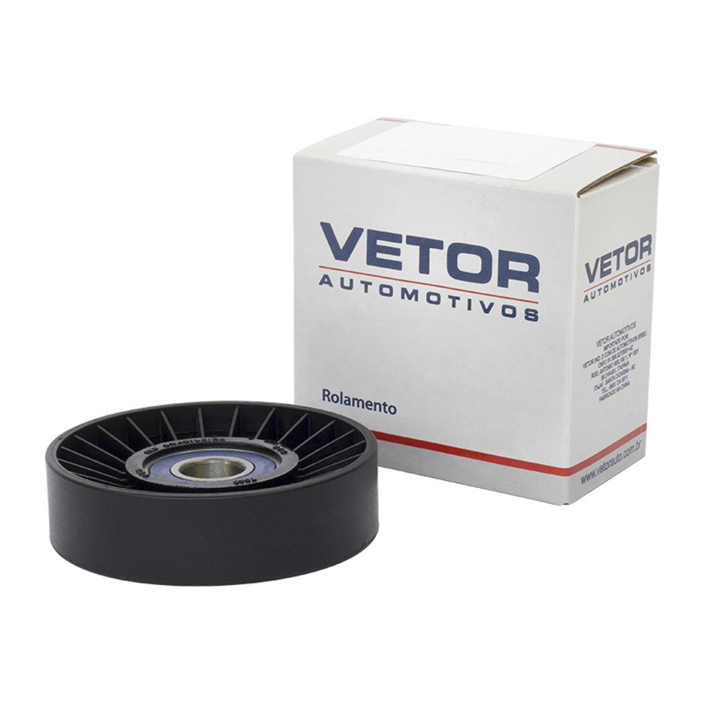 Polia - Vetor - Vt7045 - (2)