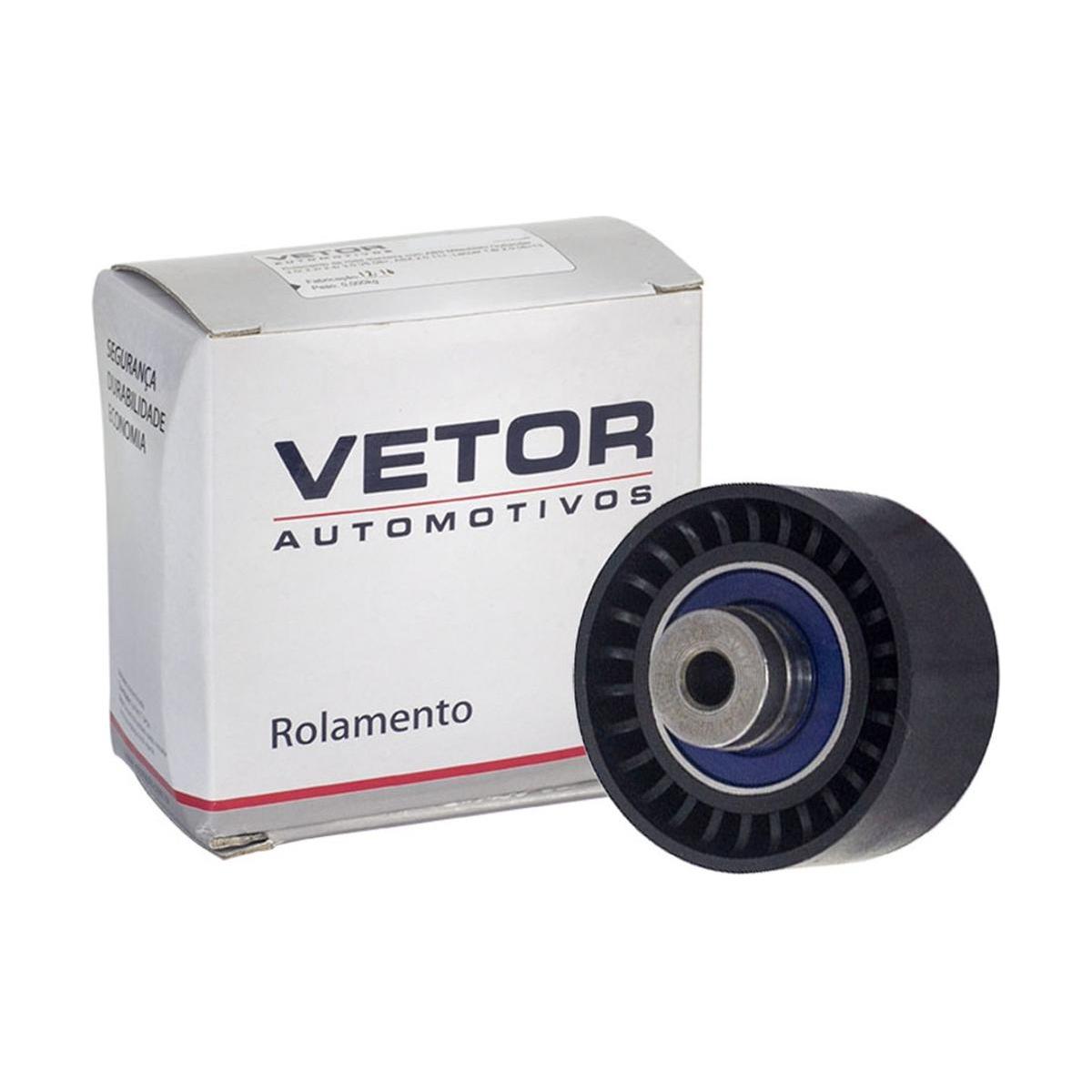 Polia - Vetor - Vt8254 - (2)