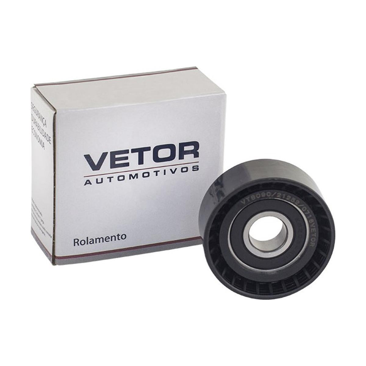 Polia - Vetor - Vt8090 - (1)