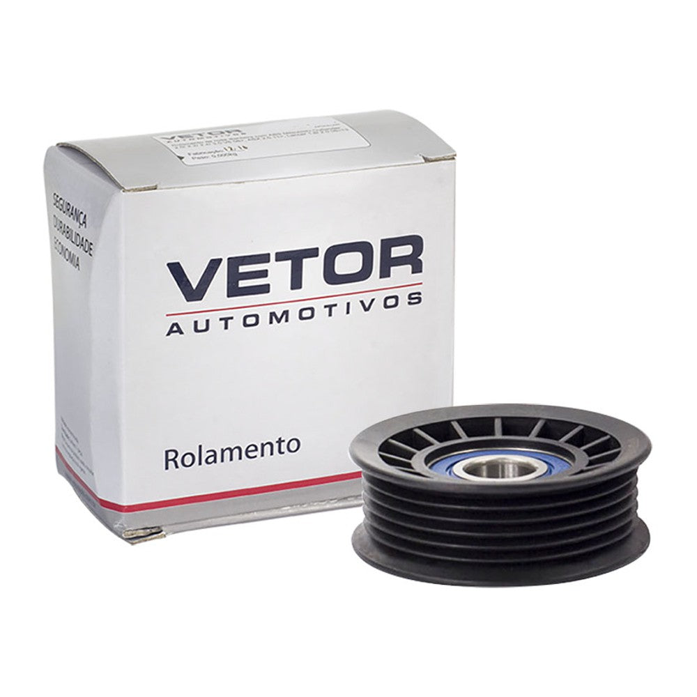 Polia - Vetor - Vt7015 - (1)