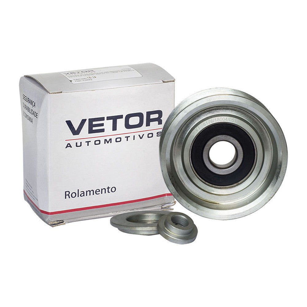 Polia - Vetor - Vt8176 - (2)
