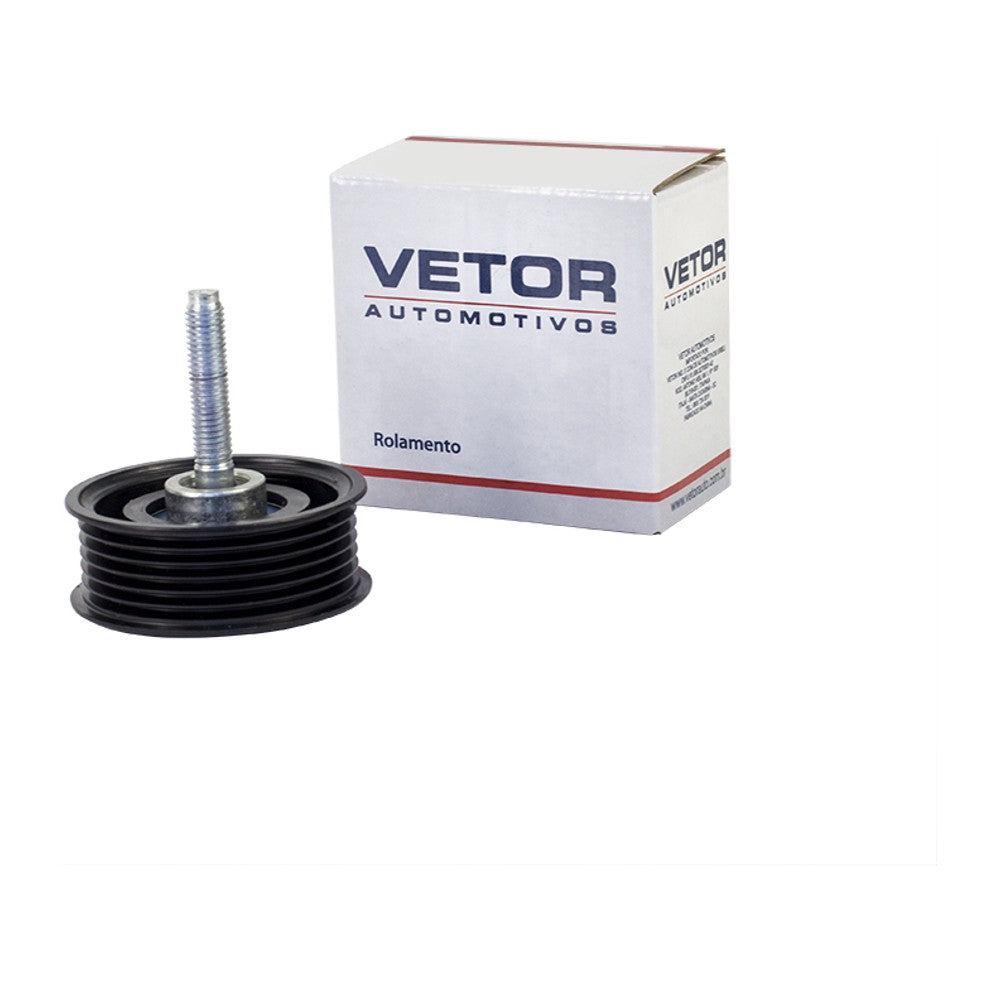 Polia - Vetor - Vt8014 - (1)