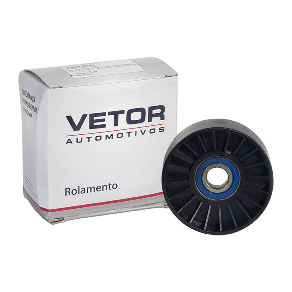 Polia - Vetor - Vt8041 - (2)