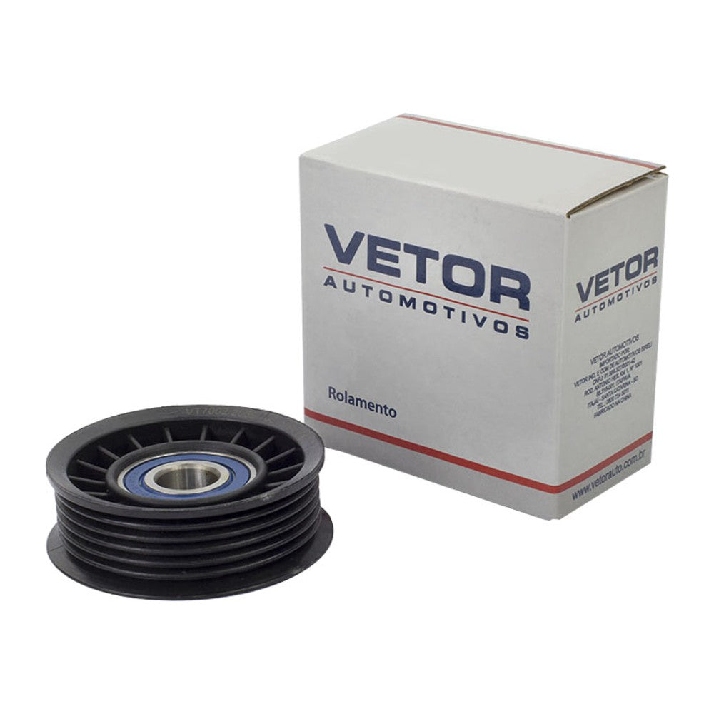 Polia - Vetor - Vt7002 - (3)