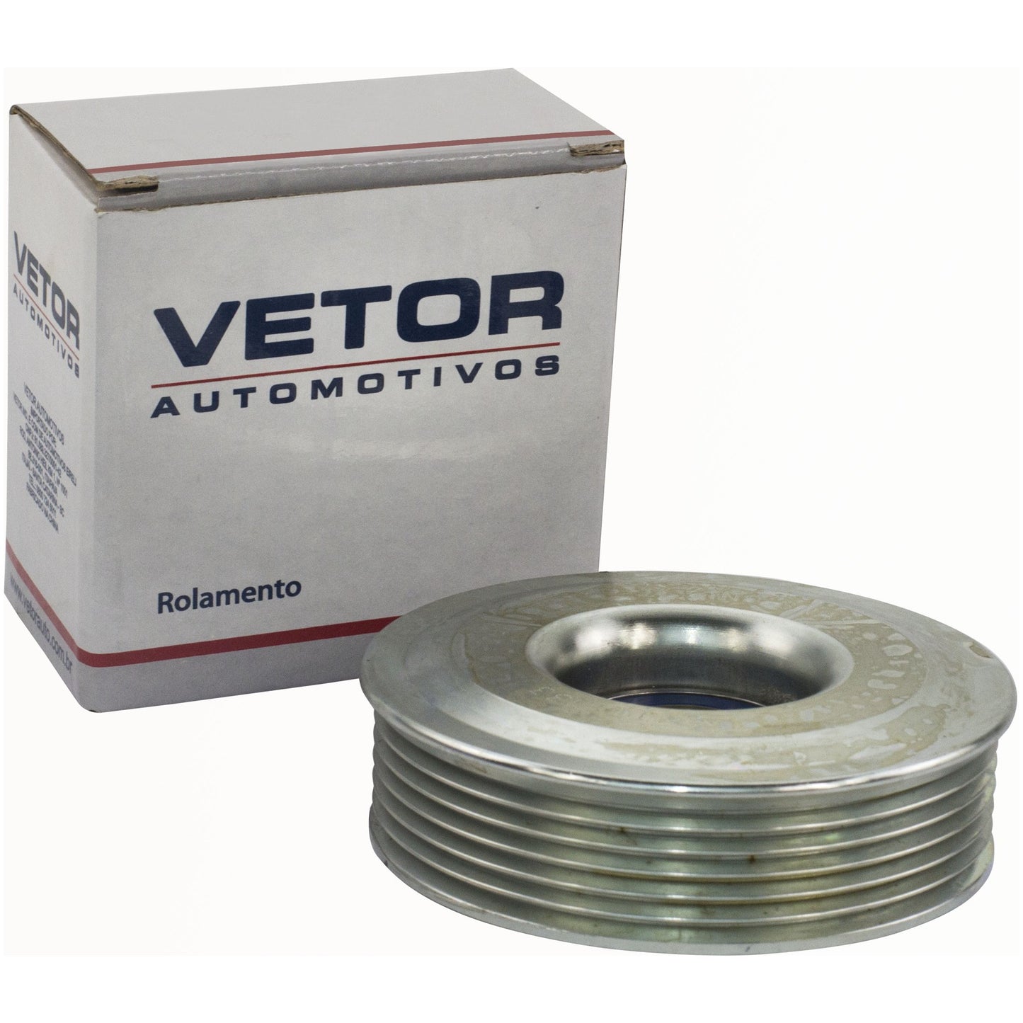 Polia - Vetor - Vt8133 - (3)