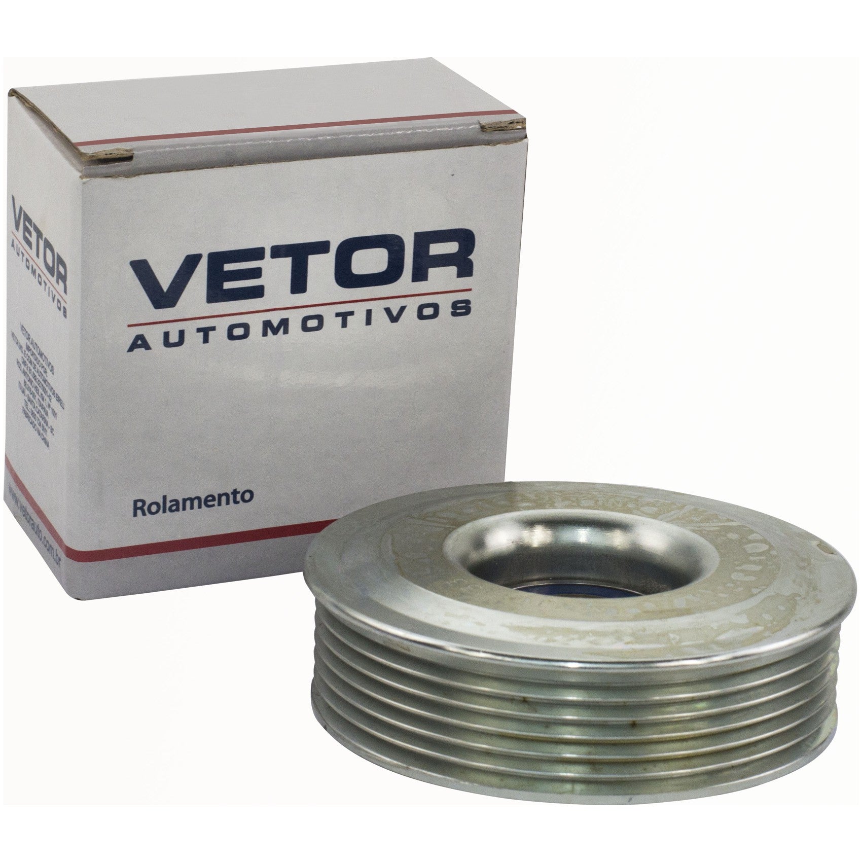 Polia - Vetor - Vt8133 - (3)